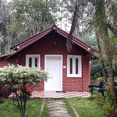 Grange Resort Yercaud Zewnętrze zdjęcie