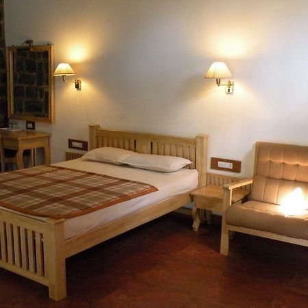 Grange Resort Yercaud Zewnętrze zdjęcie