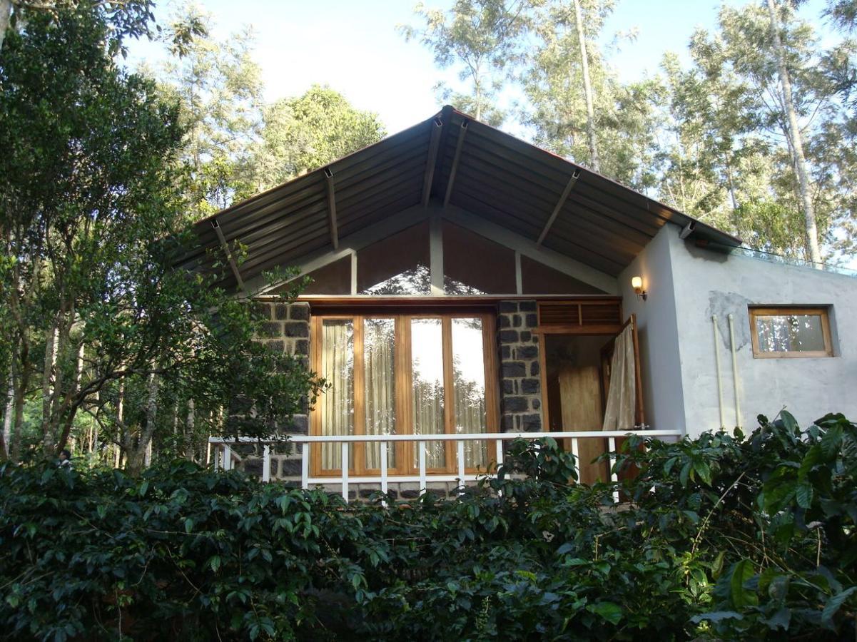 Grange Resort Yercaud Zewnętrze zdjęcie