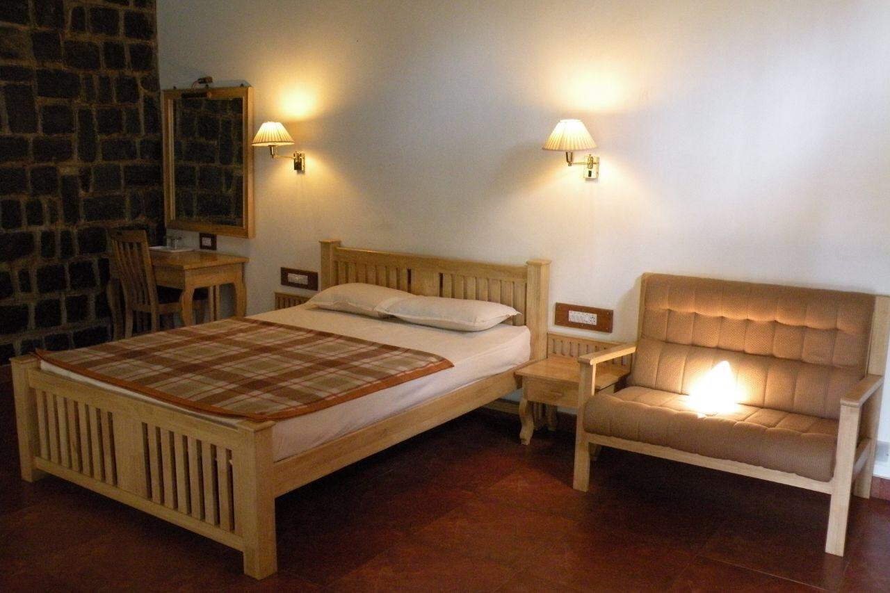 Grange Resort Yercaud Zewnętrze zdjęcie