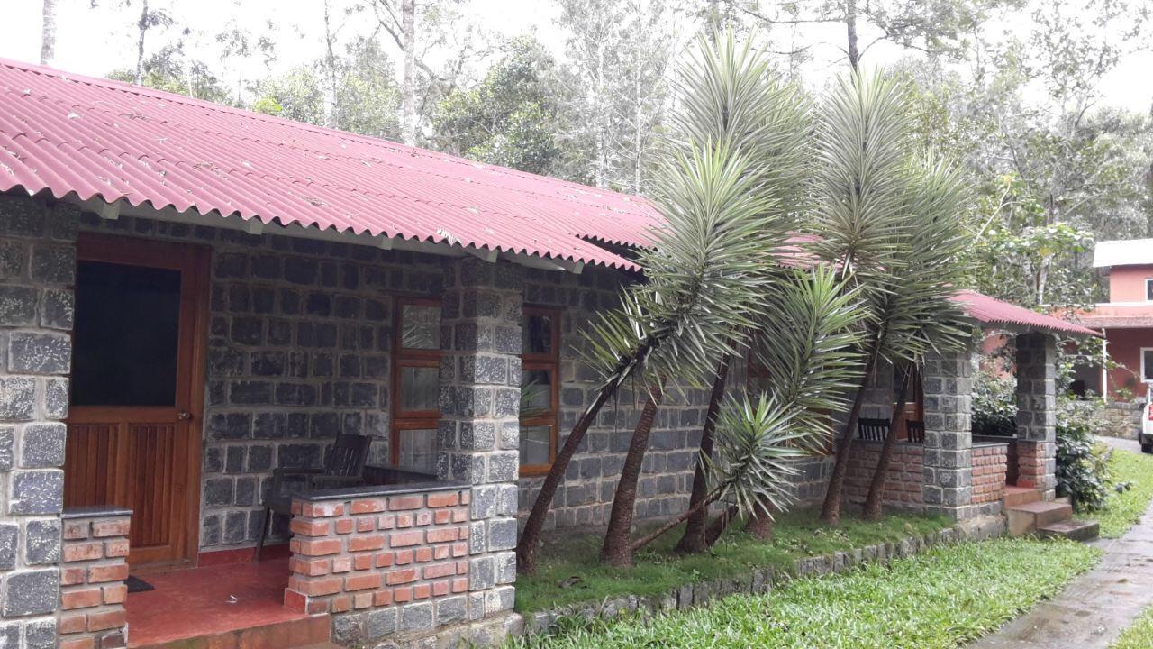 Grange Resort Yercaud Zewnętrze zdjęcie