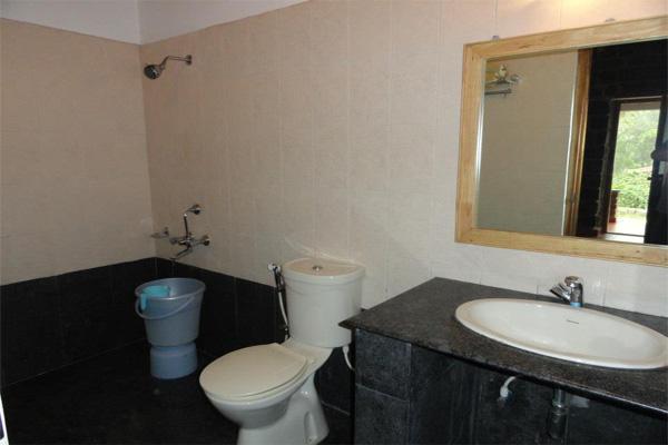 Grange Resort Yercaud Zewnętrze zdjęcie
