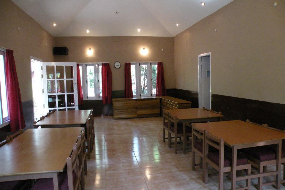 Grange Resort Yercaud Zewnętrze zdjęcie