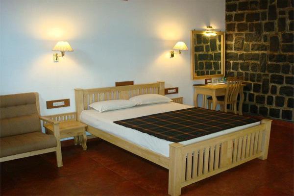 Grange Resort Yercaud Zewnętrze zdjęcie