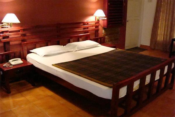 Grange Resort Yercaud Zewnętrze zdjęcie