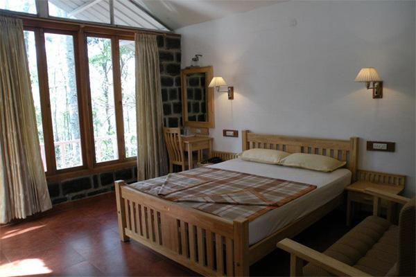 Grange Resort Yercaud Zewnętrze zdjęcie