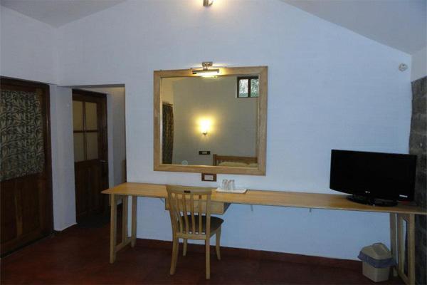 Grange Resort Yercaud Zewnętrze zdjęcie